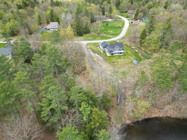 $620,000 | 26 Island View Drive, Greene, ME 04236