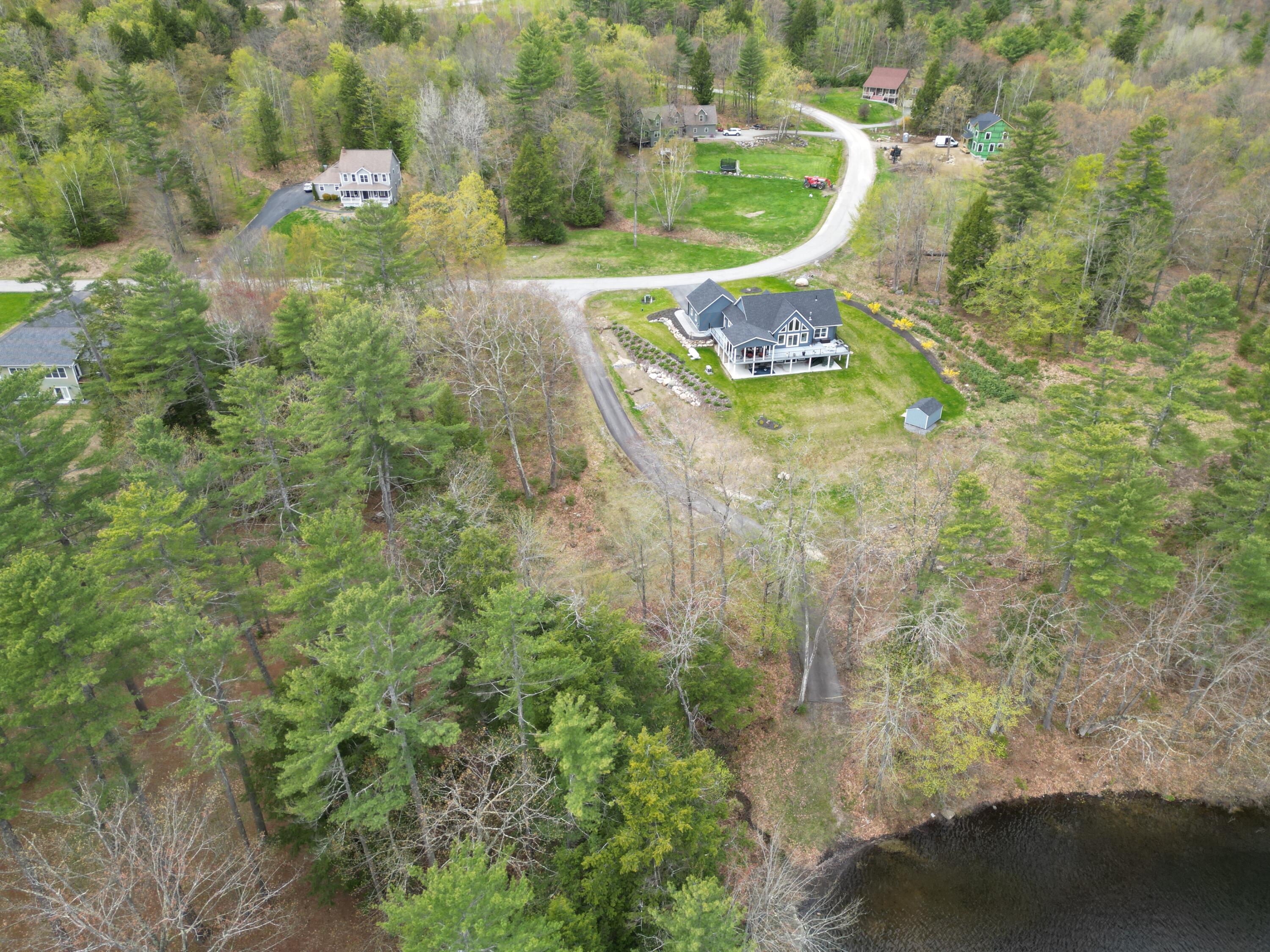 26 Island View Drive Greene, ME 04236 - Photo 17 of 39 boat launch 2