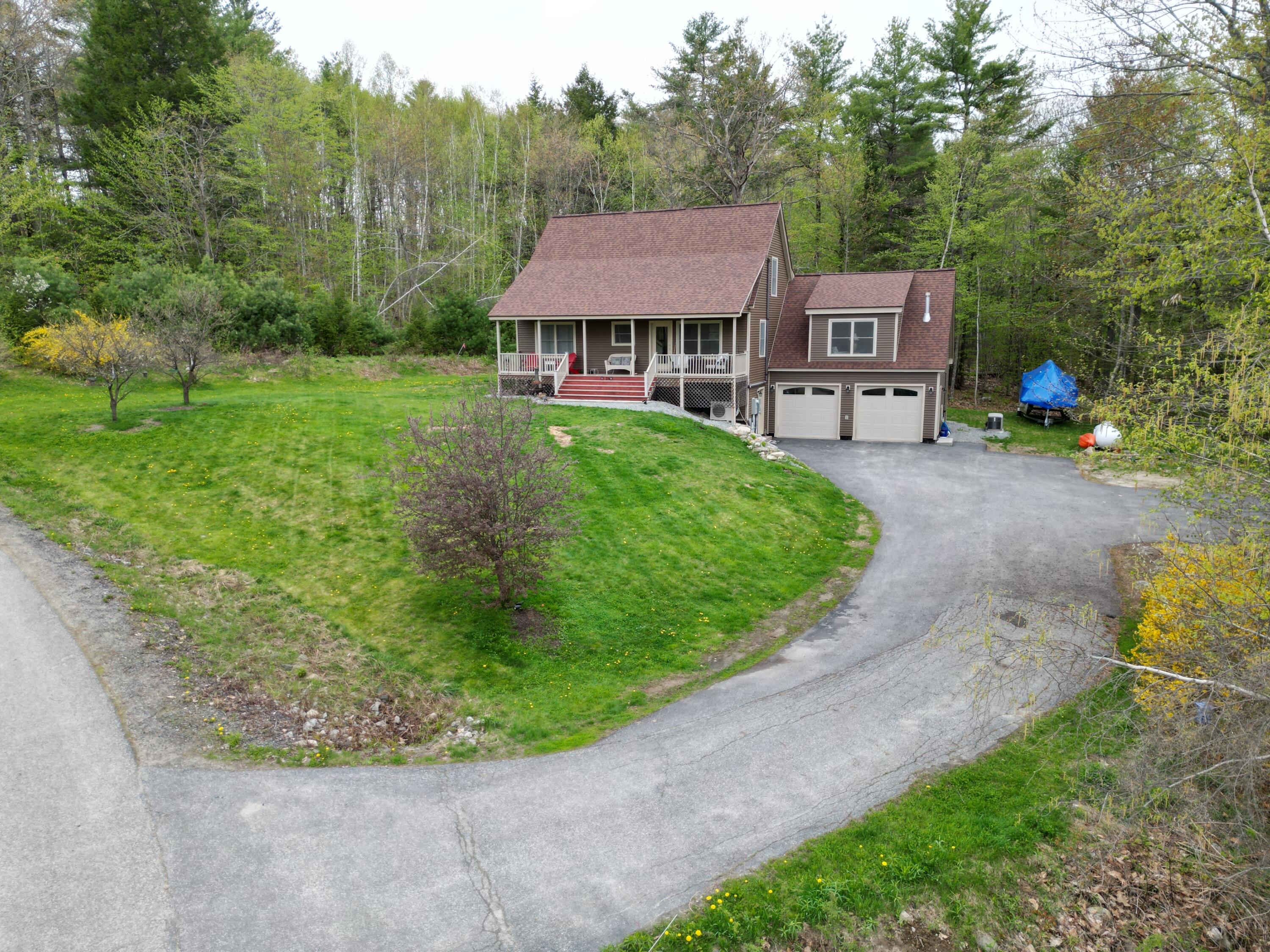26 Island View Drive Greene, ME 04236 - Photo 19 of 39 front pic