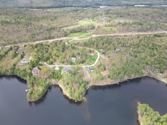 $620,000 | 26 Island View Drive, Greene, ME 04236