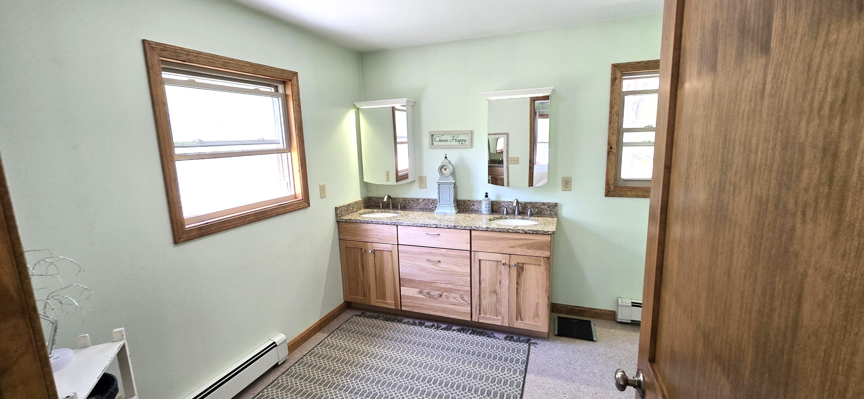 26 Island View Drive Greene, ME 04236 - Photo 24 of 39 Master bath 1 copy