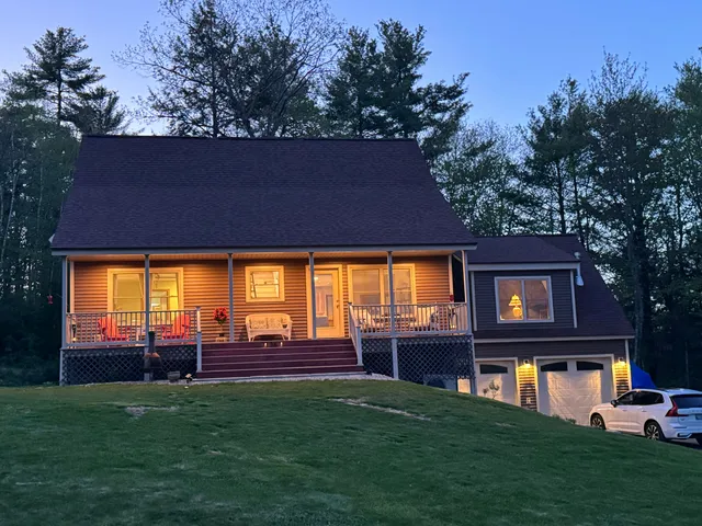 $620,000 | 26 Island View Drive, Greene, ME 04236