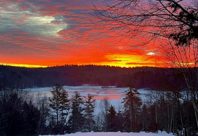 $620,000 | 26 Island View Drive, Greene, ME 04236