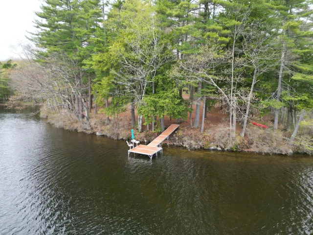 $620,000 | 26 Island View Drive, Greene, ME 04236