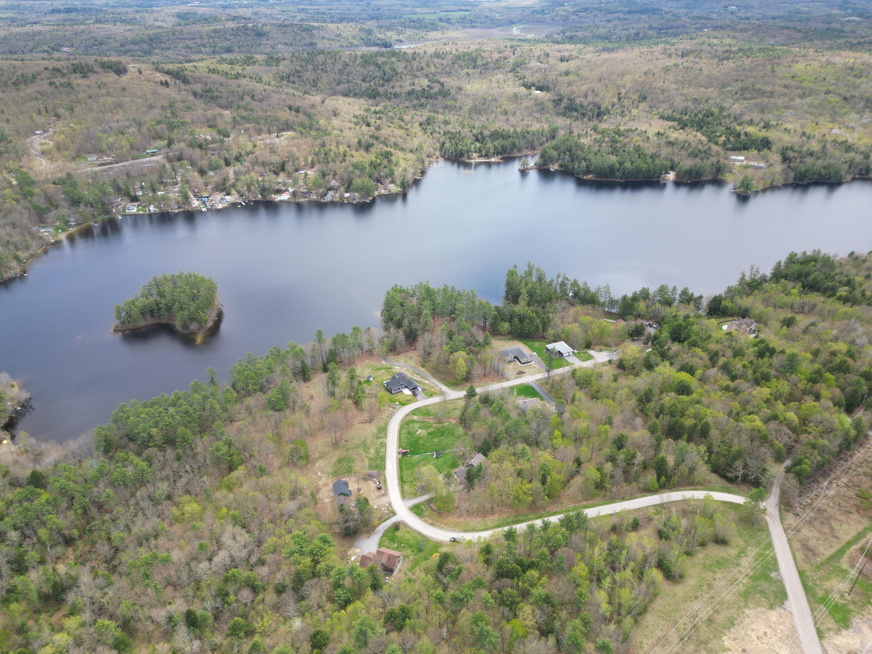 26 Island View Drive Greene, ME 04236 - Photo 6 of 39 overview 3
