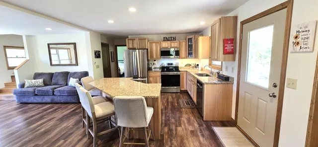 $620,000 | 26 Island View Drive, Greene, ME 04236