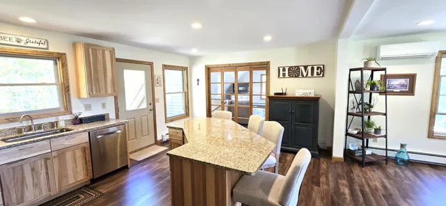 $620,000 | 26 Island View Drive, Greene, ME 04236