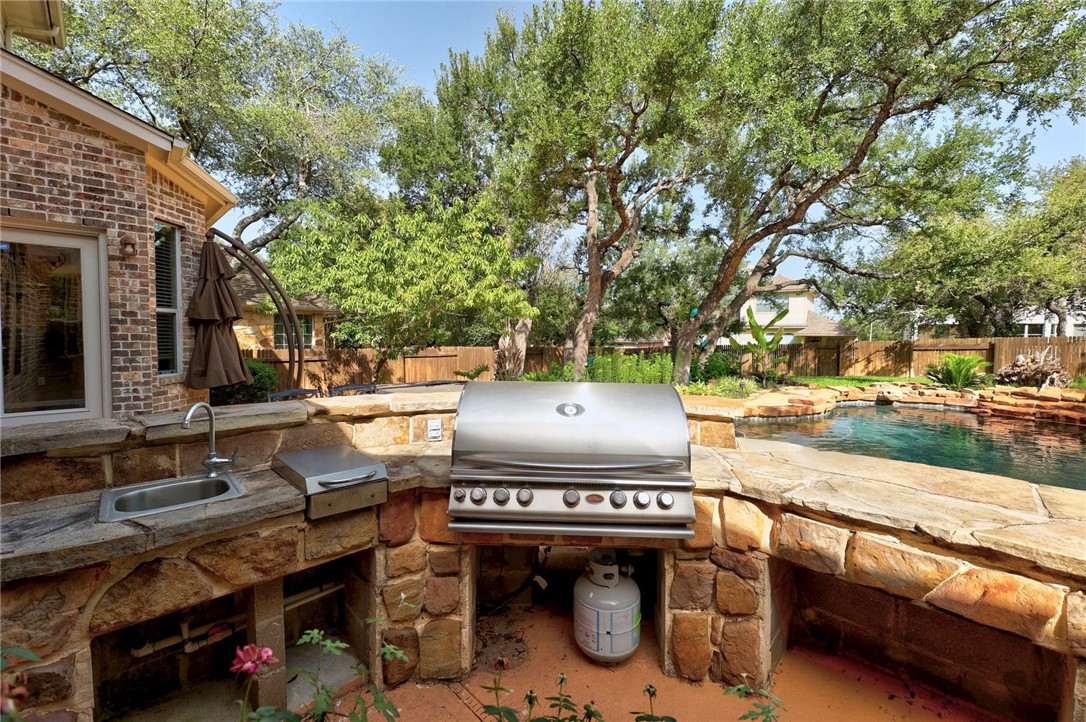 1111 Ritter Drive Cedar Park, TX 78613 - Photo 35 of 38
