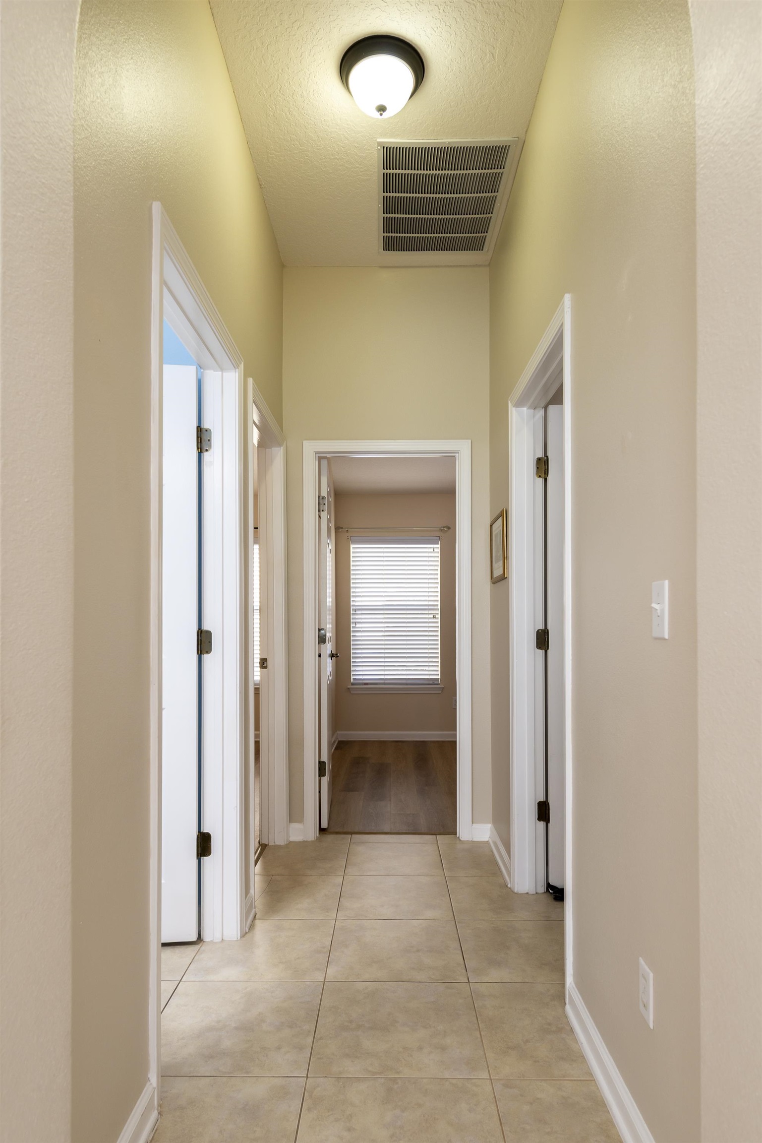 73 Durango Drive St. Augustine, FL 32086 - Photo 15 of 38 a view of a hallway to rooms