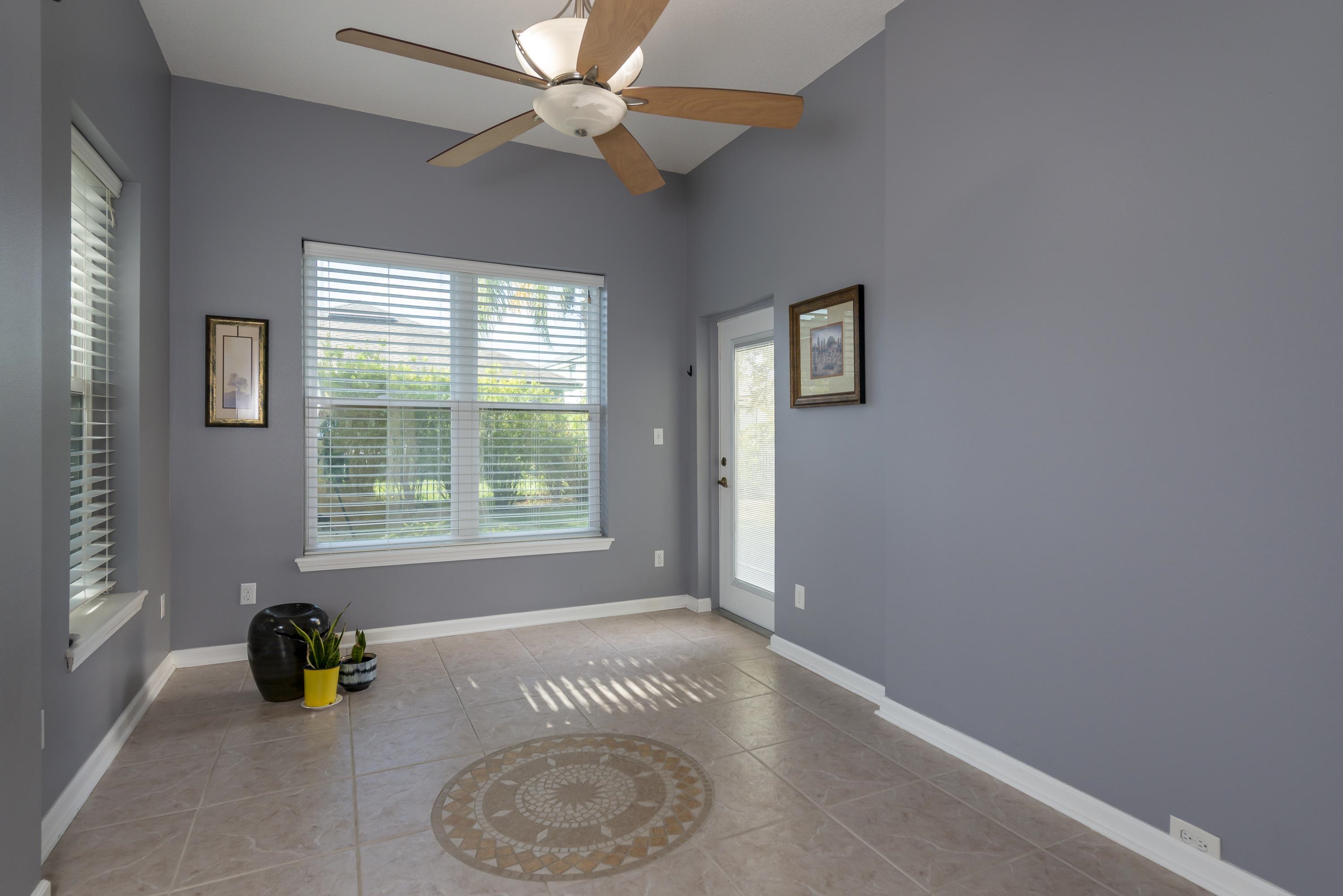 73 Durango Drive St. Augustine, FL 32086 - Photo 28 of 38 a view of a livingroom with furniture and a window