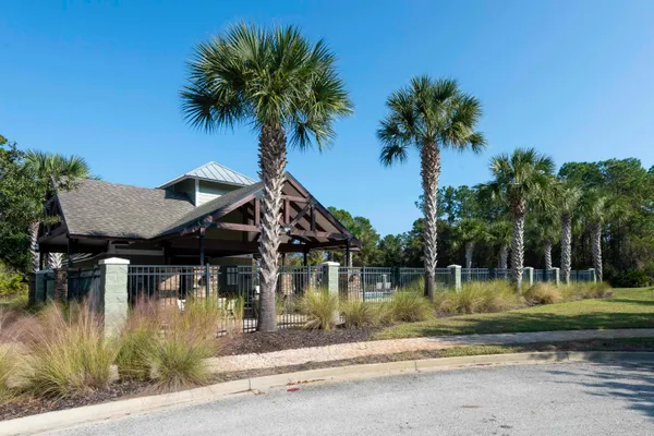 a view of outdoor space yard and patio