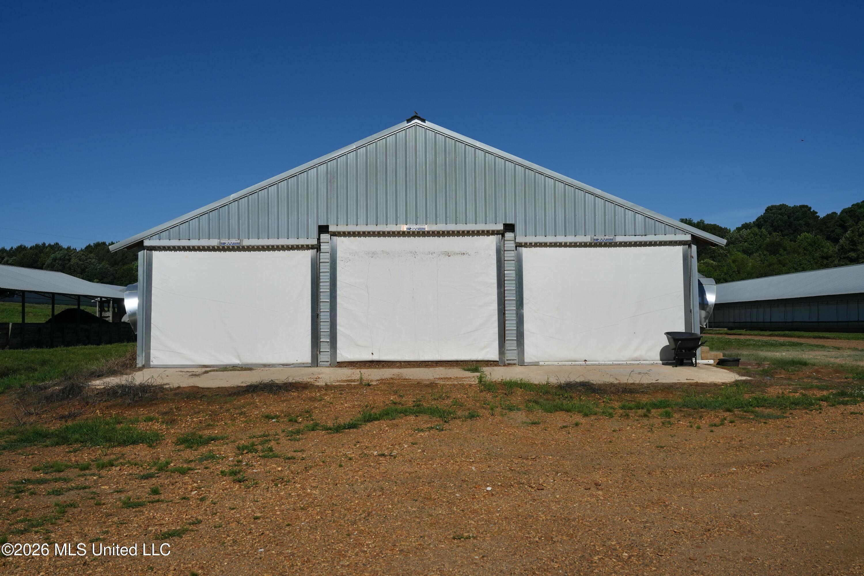 10671 Ms-427 Carthage, MS 39051 - Photo 20 of 44 DSC02940