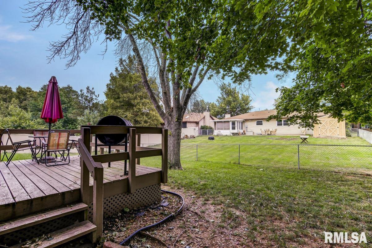 216 Astoria Road Springfield, IL 62704 - Photo 40 of 40