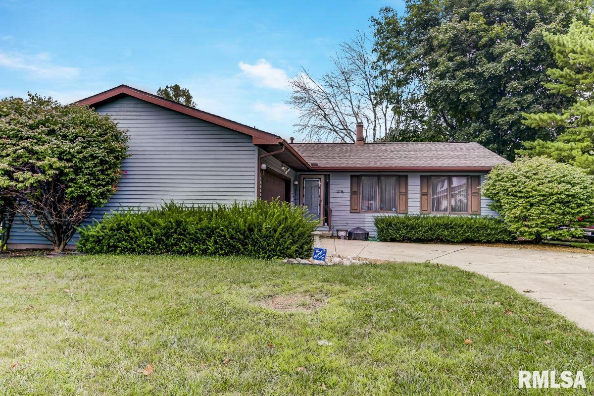 216 Astoria Road Springfield, IL 62704 - Photo 4 of 40