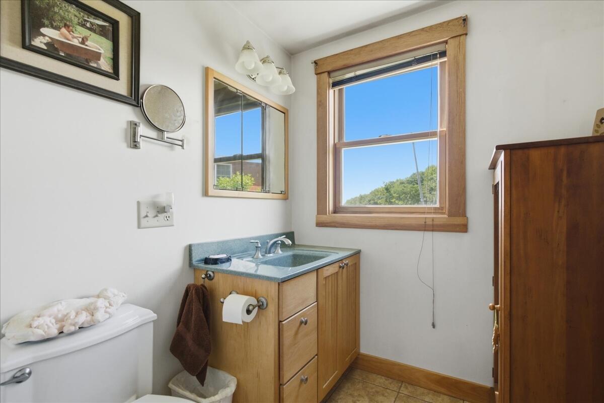 46 Abbott Hill Road West Paris, ME 04289 - Photo 15 of 51 Bathroom