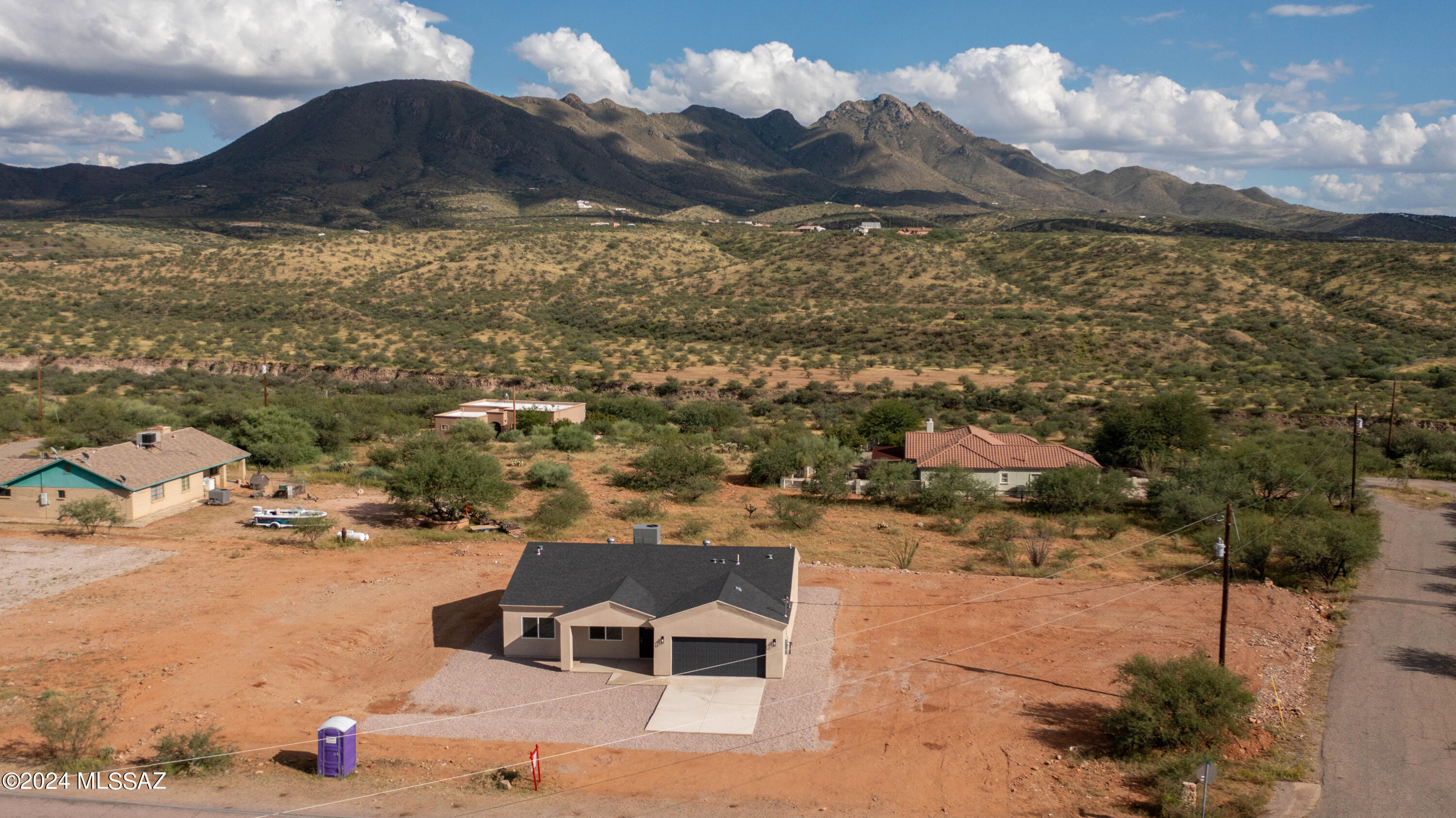 155 Ver Patria Rio Rico, AZ 85648 - Photo 3 of 49