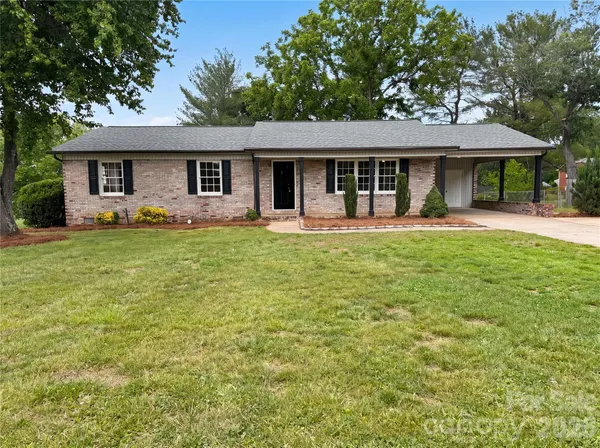 $238,000 | 814 Charles Road, Shelby, NC 28152