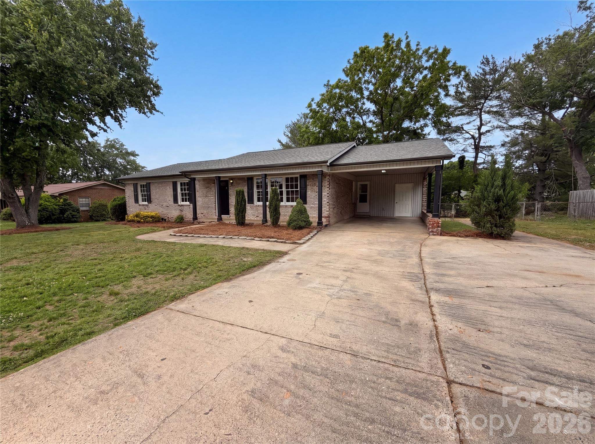 814 Charles Road Shelby, NC 28152 - Photo 15 of 16