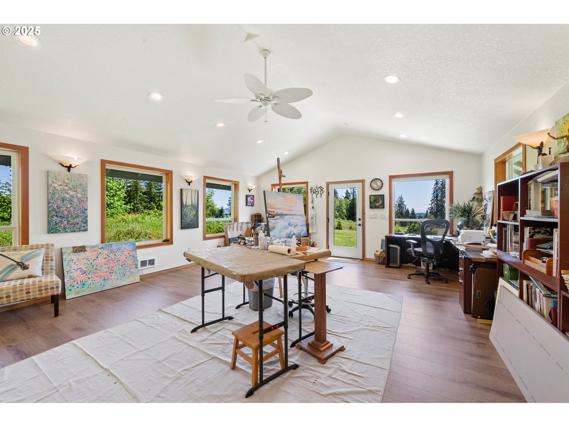 66020 Meissner Road Deer Island, OR 97054 - Photo 25 of 42