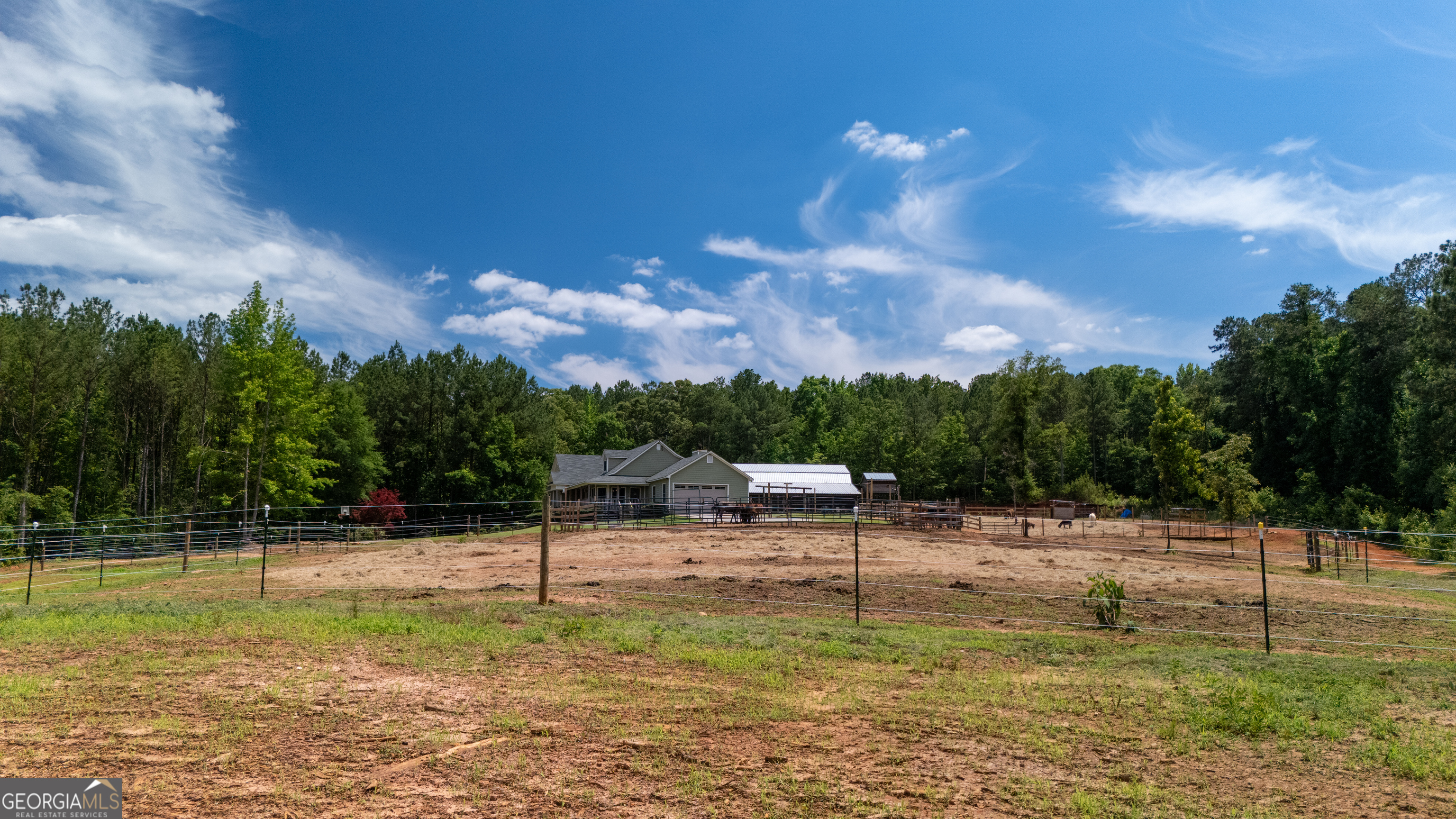 2584 Salem Road Pine Mountain, GA 31822 - Photo 49 of 56