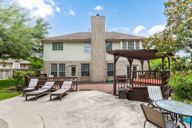 $622,000 | 2400 Butler National Drive, Pflugerville, TX 78660