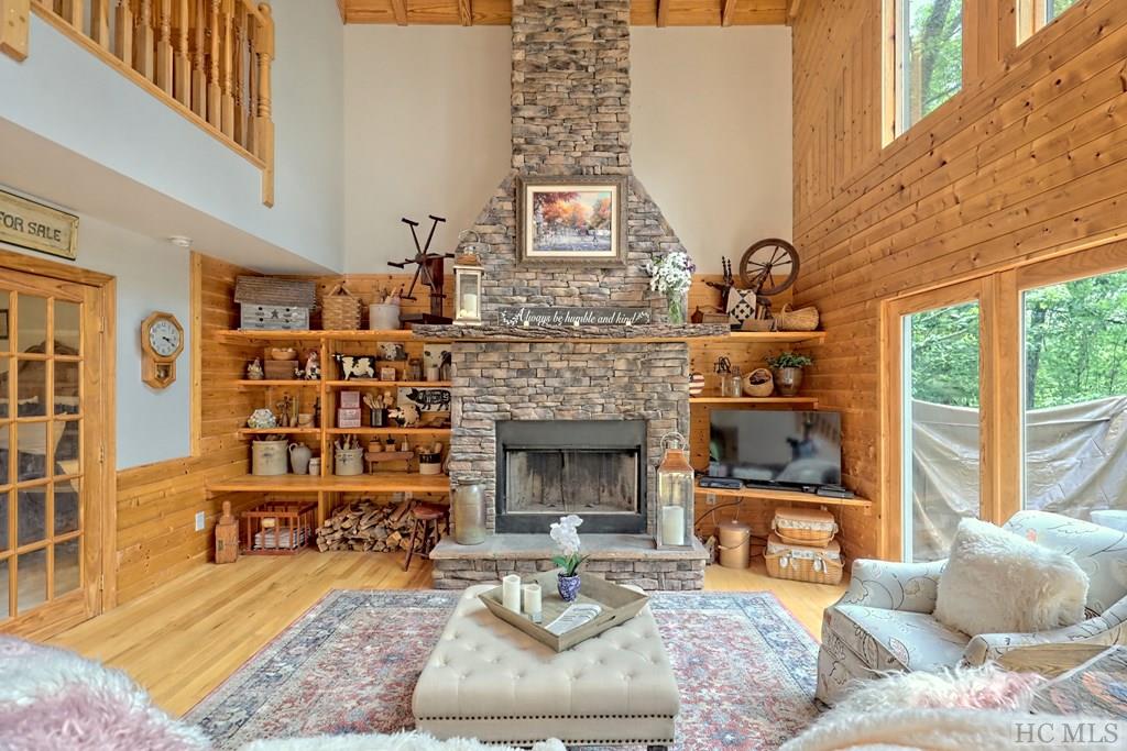 16 Splendor Cove Road Cullowhee, NC 28723 - Photo 12 of 73 Gallery Image 12