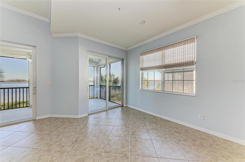 1246 Riverscape Street Bradenton, FL 34208 - Photo 21 of 68 a view of an empty room with a window
