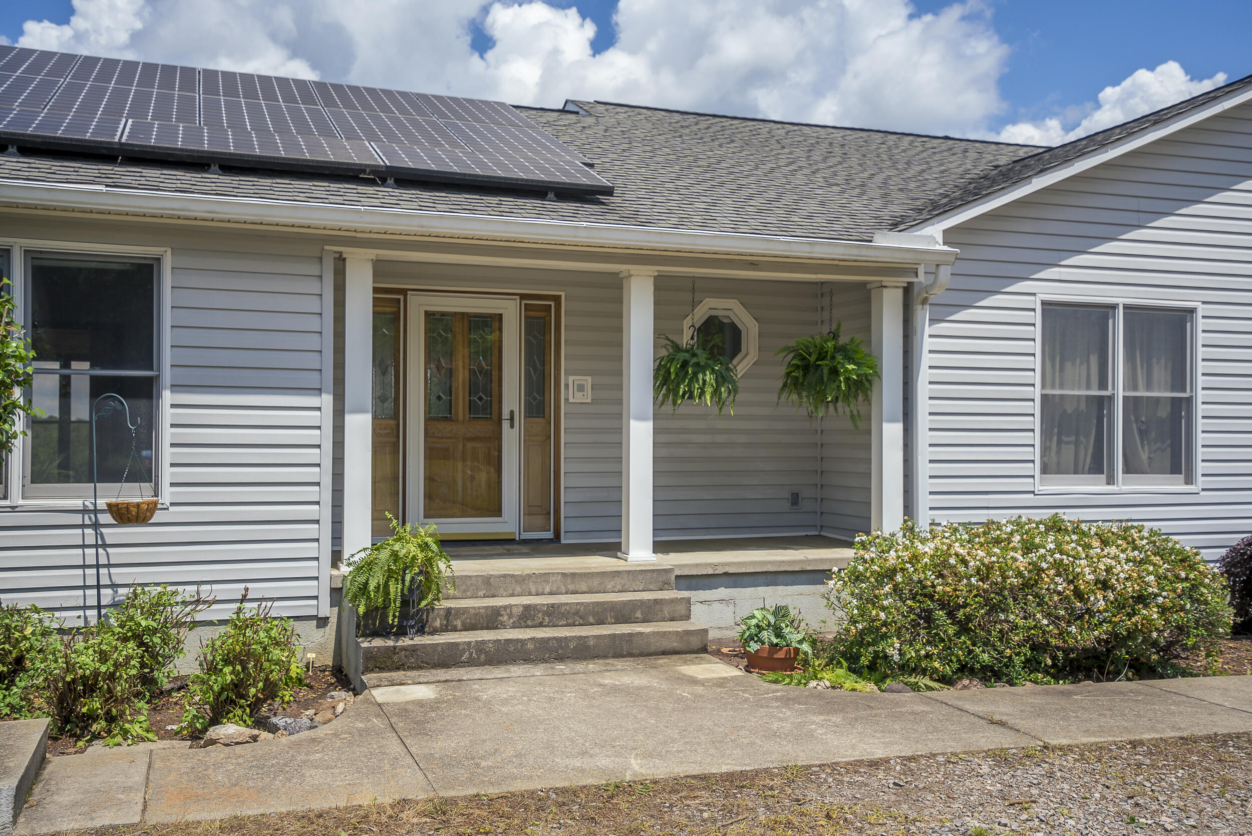 1970 Gray Mare Hollow Road Aiken, SC 29803 - Photo 6 of 43