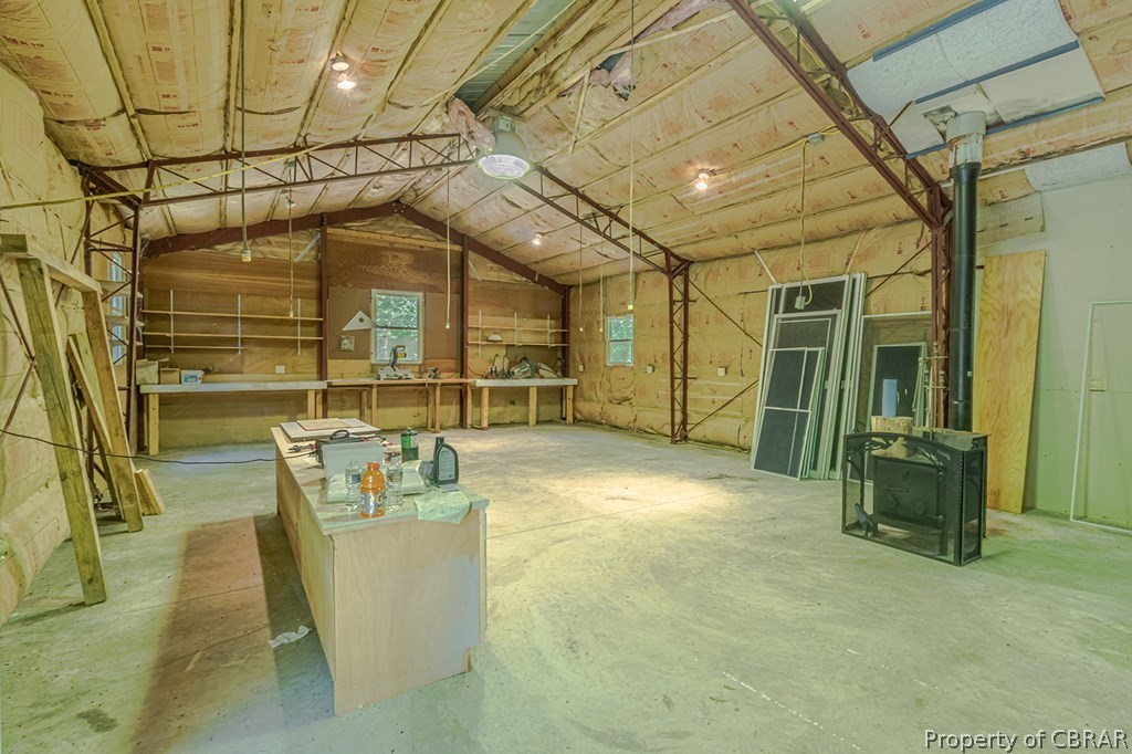 600 Waverly Road Reedville, VA 22539 - Photo 39 of 48