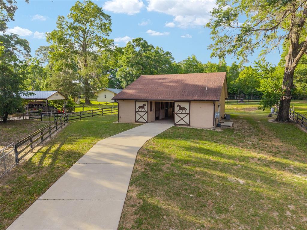 8117 Southwest 41st Place Road Ocala, FL 34481 - Photo 8 of 55