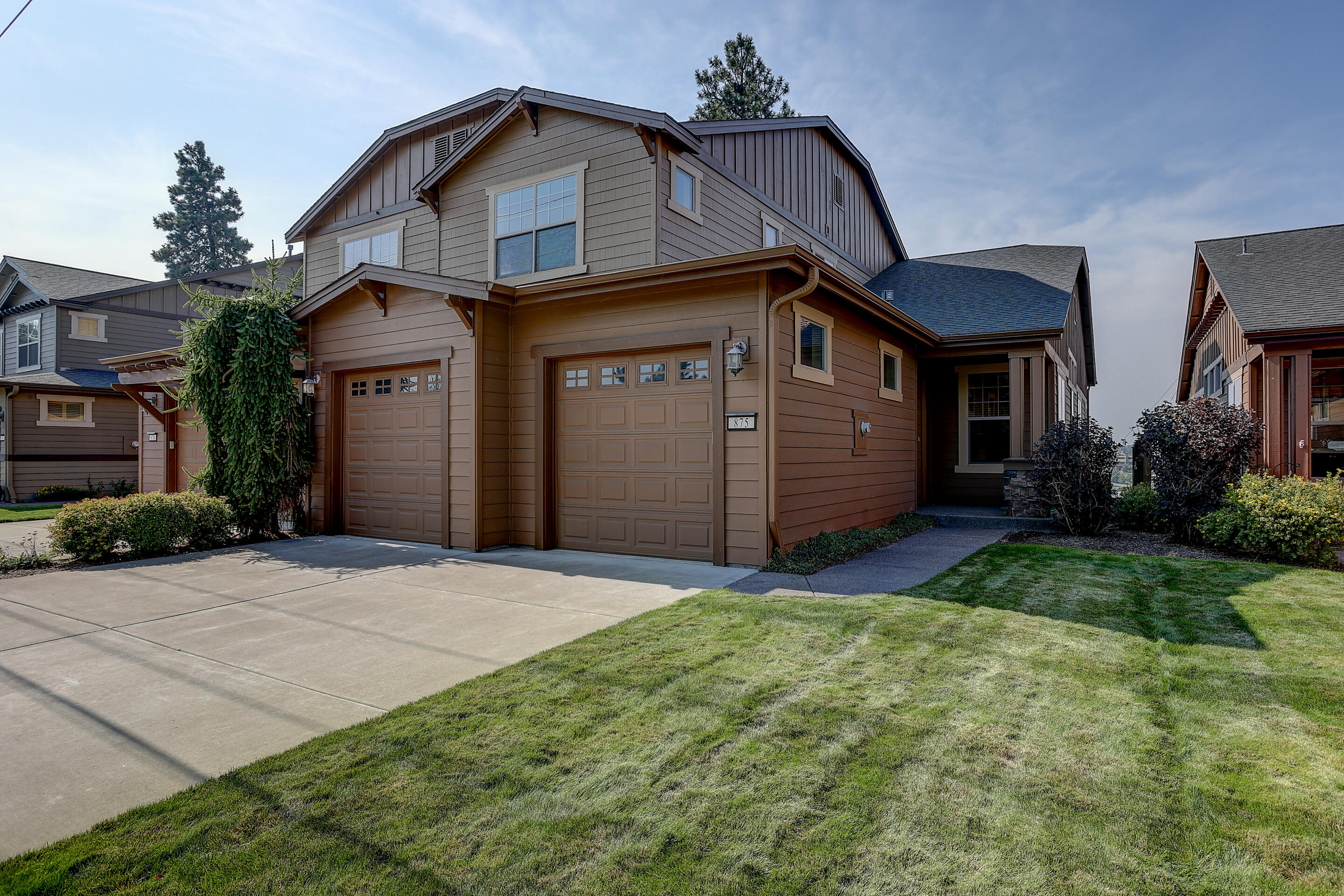 875 Southwest Blakely Road Bend, OR 97702 - Photo 1 of 24 875 SW Blakely Road MLS-33