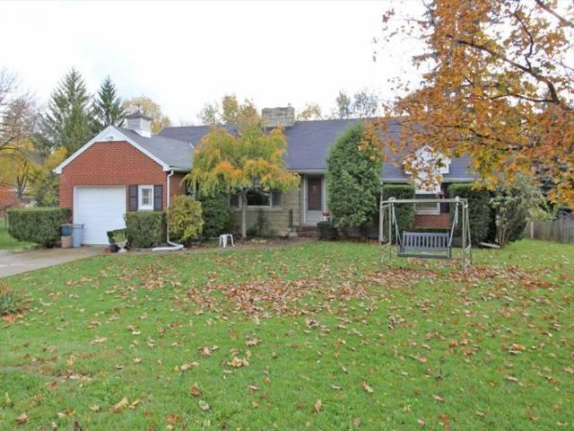 129 Marshall Road Middletown, OH 45042 - Photo 1 of 1 Gallery Image 1
