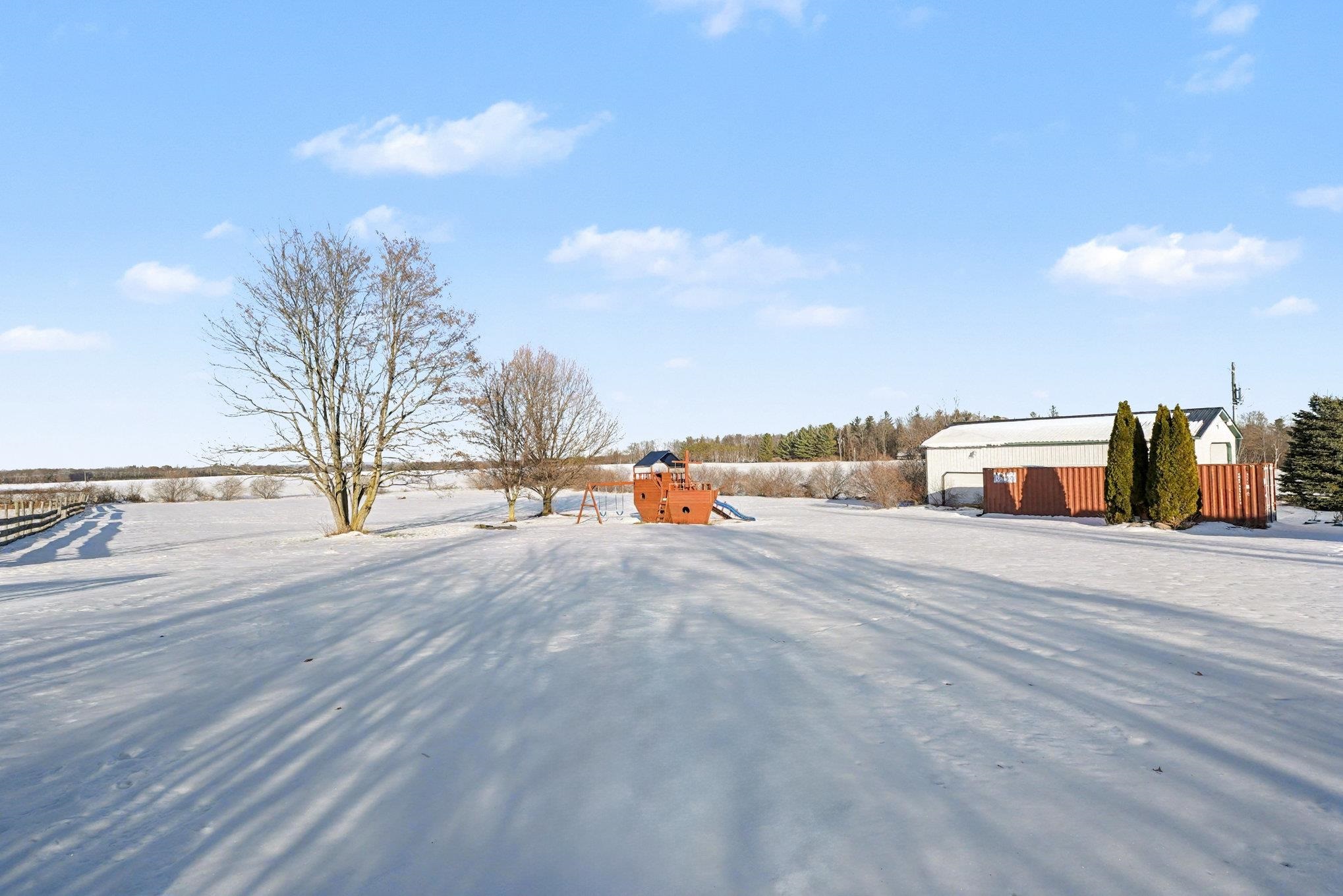1190 Arthur Road Remus, MI 49340 - Photo 32 of 42