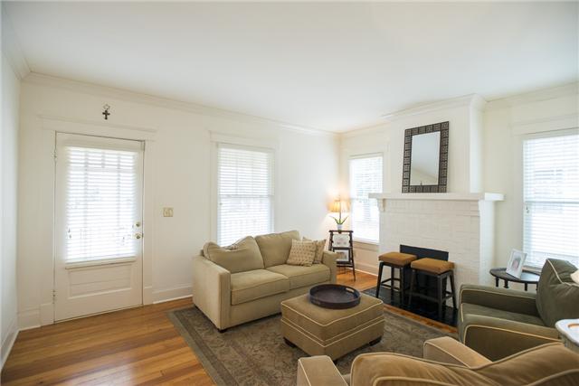 303 North Garner Street Springfield, TN 37172 - Photo 2 of 20