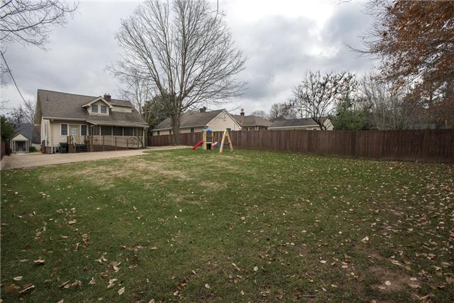 303 North Garner Street Springfield, TN 37172 - Photo 16 of 20