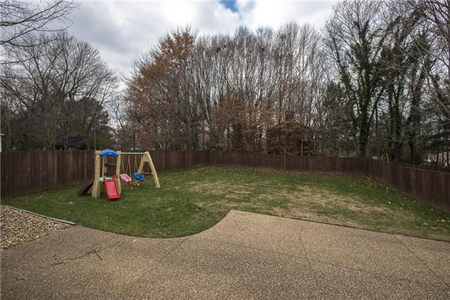 303 North Garner Street Springfield, TN 37172 - Photo 18 of 20