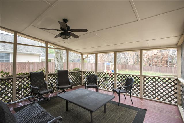 303 North Garner Street Springfield, TN 37172 - Photo 19 of 20