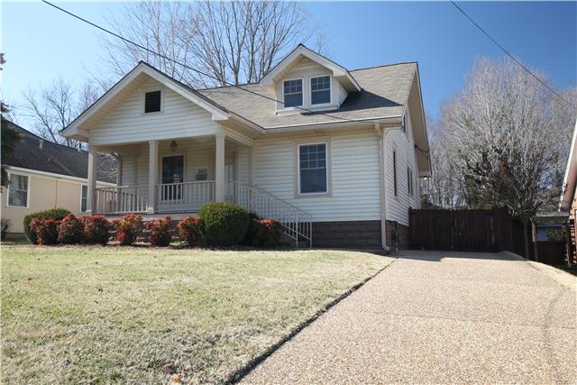 303 North Garner Street Springfield, TN 37172 - Photo 20 of 20