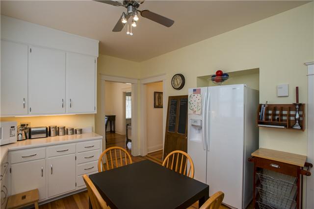303 North Garner Street Springfield, TN 37172 - Photo 4 of 20