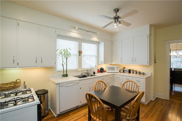 303 North Garner Street Springfield, TN 37172 - Photo 5 of 20