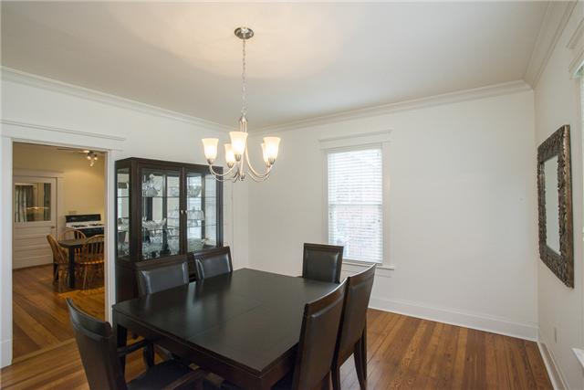 303 North Garner Street Springfield, TN 37172 - Photo 8 of 20