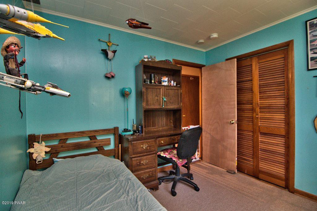 32 Myrtle Street Waymart, PA 18472 - Photo 26 of 44 Bedroom