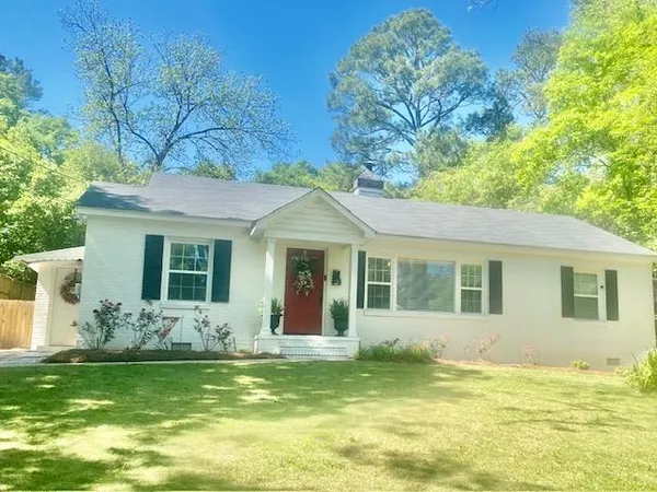 $209,900 | 2023 41st Street, Columbus, GA 31904