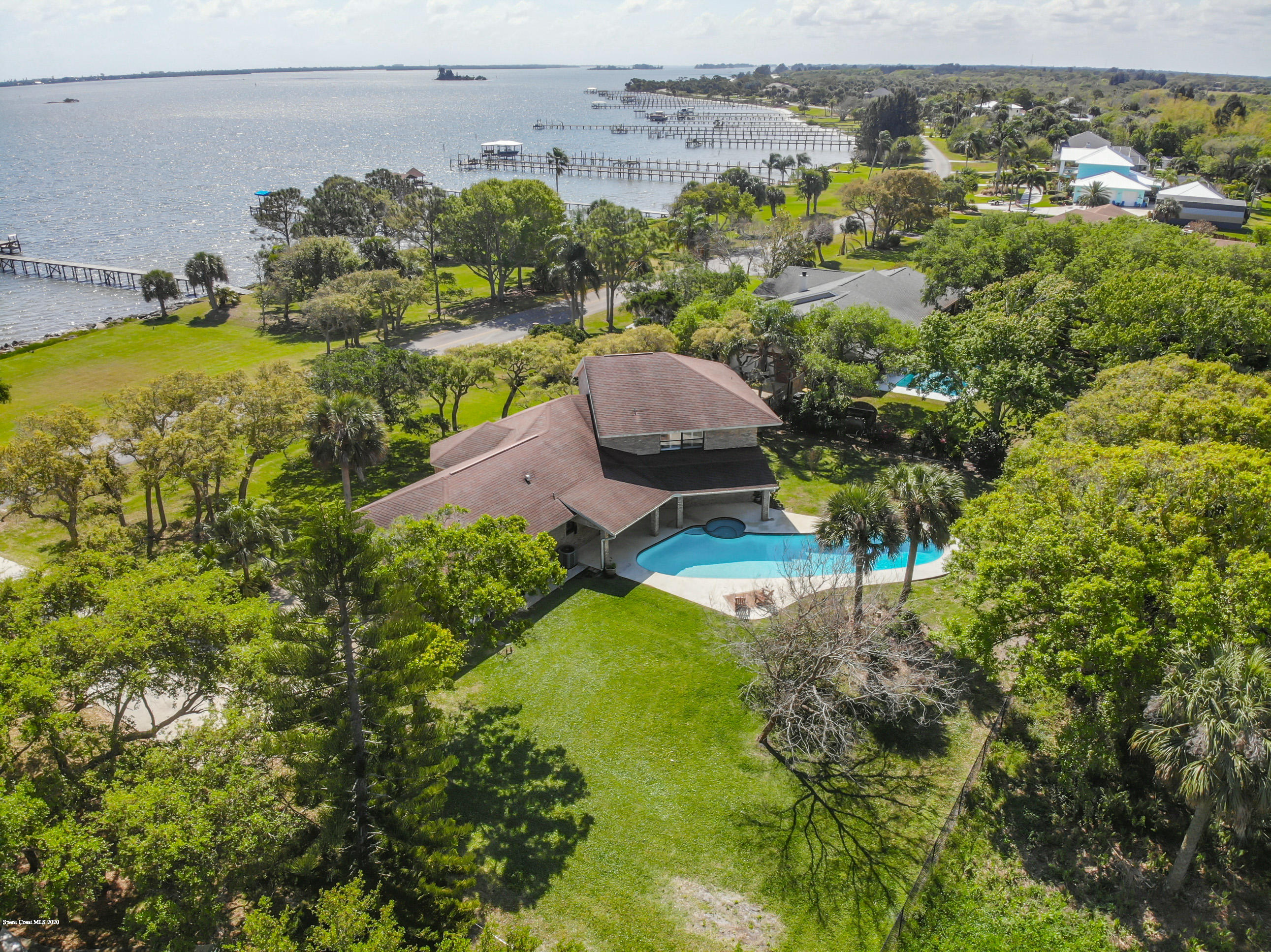 2630 Rocky Point Road Malabar, FL 32950 - Photo 72 of 90 2630 Rocky Point Road-98