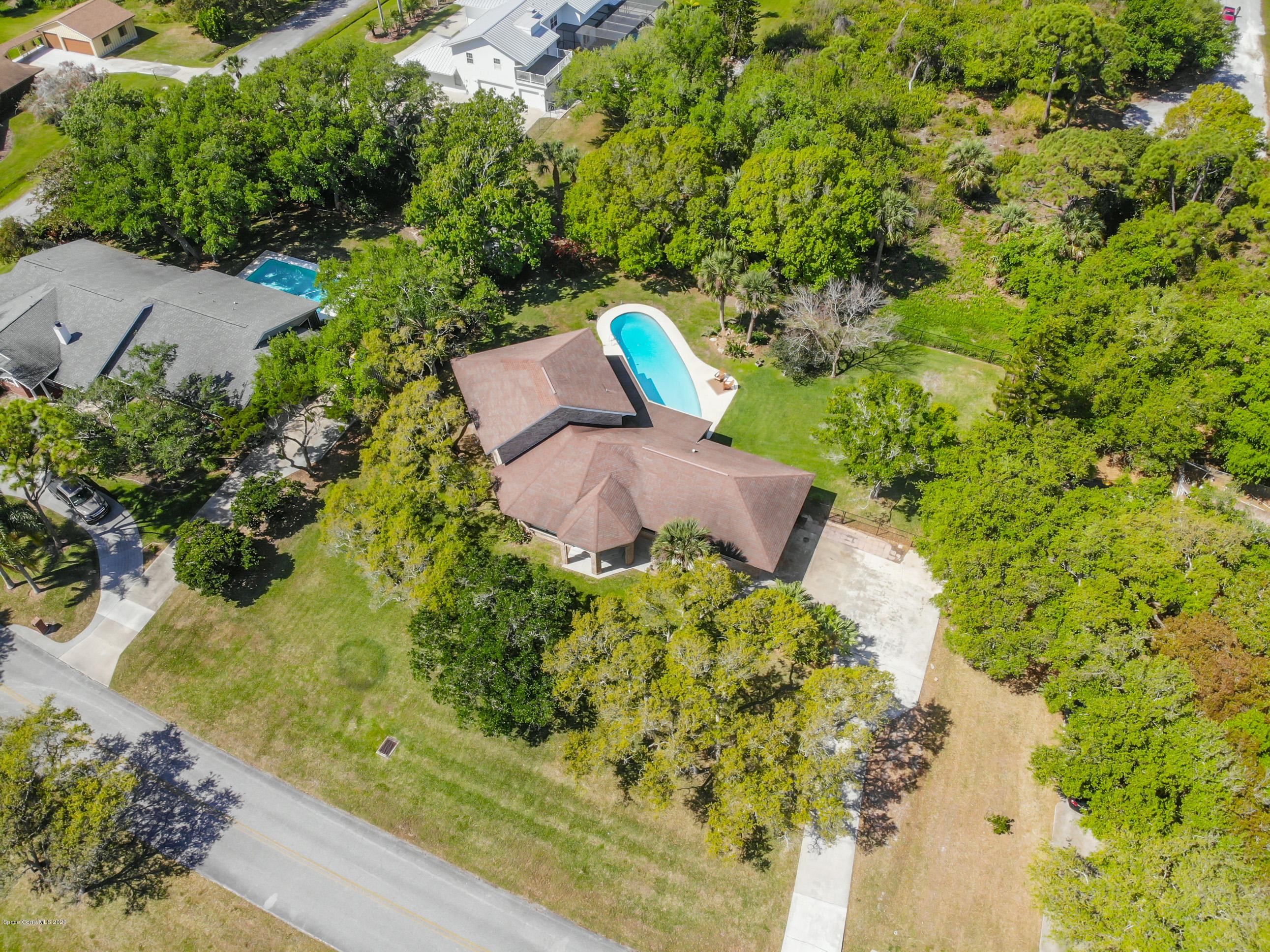 2630 Rocky Point Road Malabar, FL 32950 - Photo 73 of 90 2630 Rocky Point Road-6