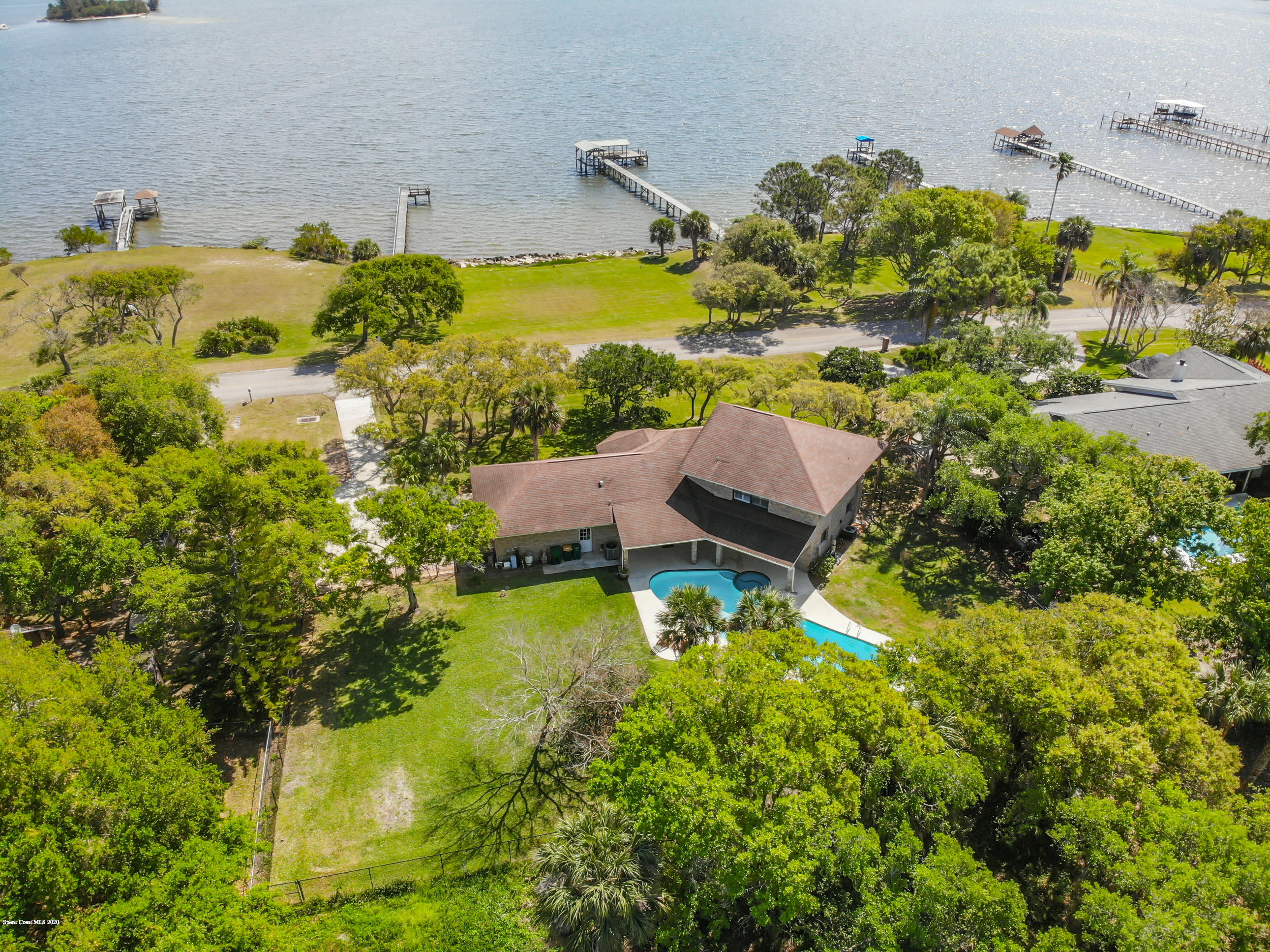 2630 Rocky Point Road Malabar, FL 32950 - Photo 75 of 90 2630 Rocky Point Road-100
