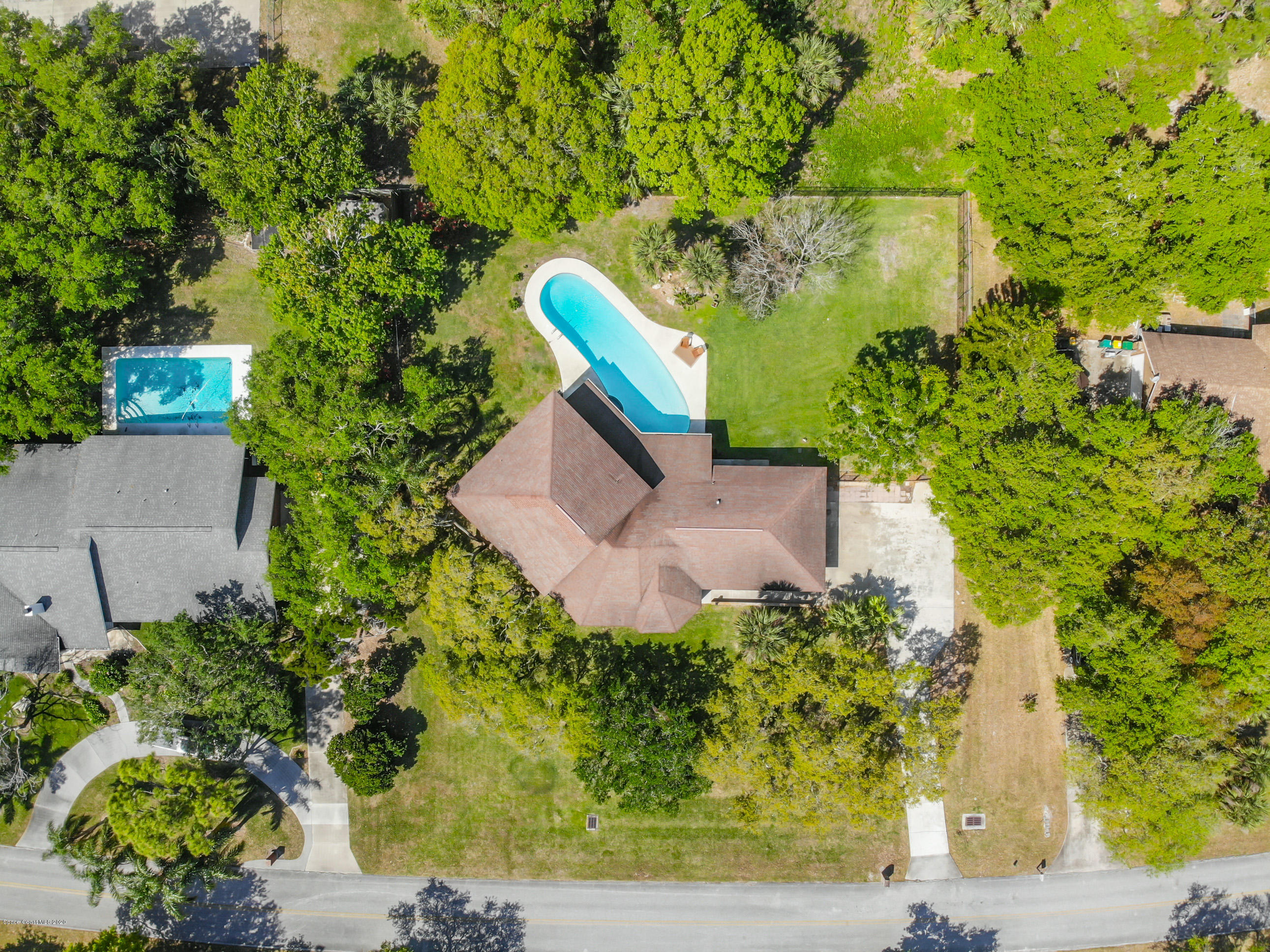 2630 Rocky Point Road Malabar, FL 32950 - Photo 76 of 90 2630 Rocky Point Road-103