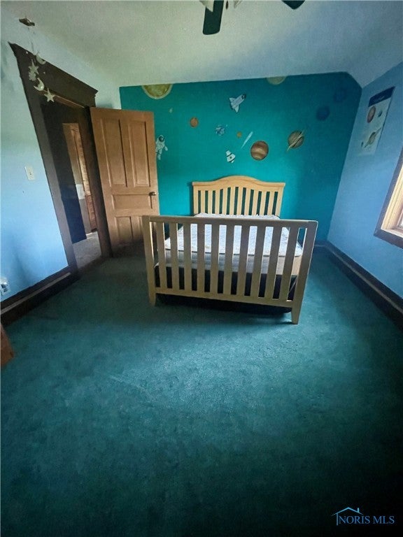3584 County Road South Edon, OH 43518 - Photo 21 of 32 3rd upper bedroom