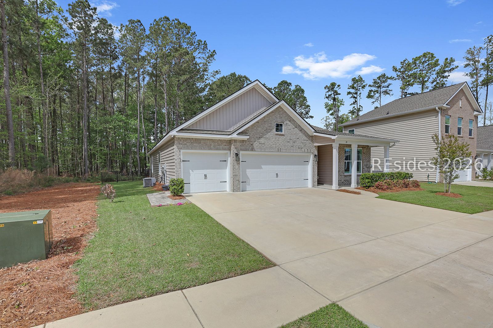 10 Runner Stone Road Bluffton, SC 29909 - Photo 2 of 47
