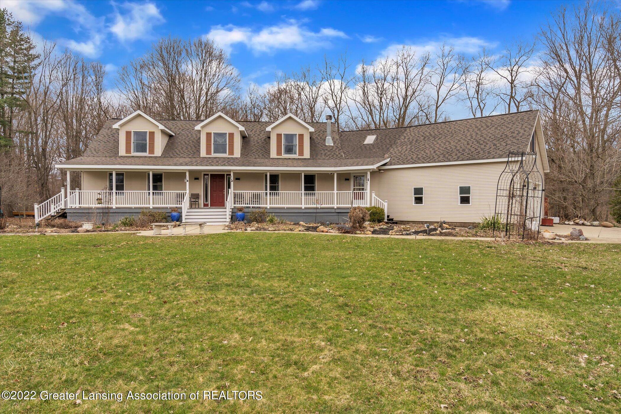 5813 Curtice Road Mason, MI 48854 - Photo 15 of 73 03-5813-Curtice-Rd-WindowStill-Real-Esta